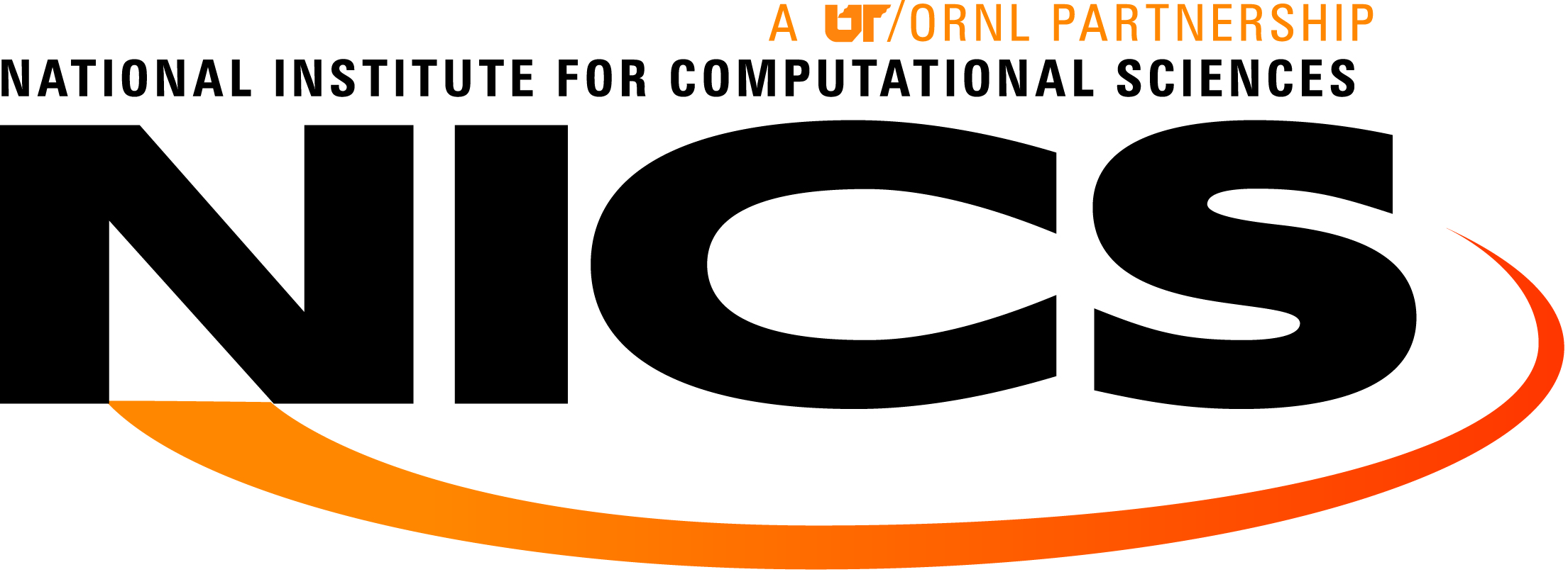 NICS logo.