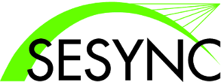 SESYNC logo.