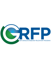 GRFP logo.