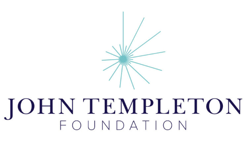 Templeton Foundation logo.