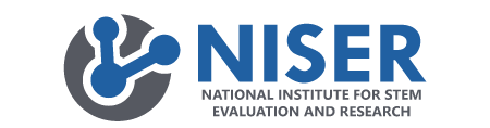 NISER logo banner.