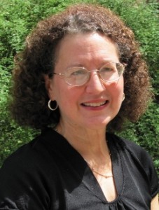 Suzanne Lenhart